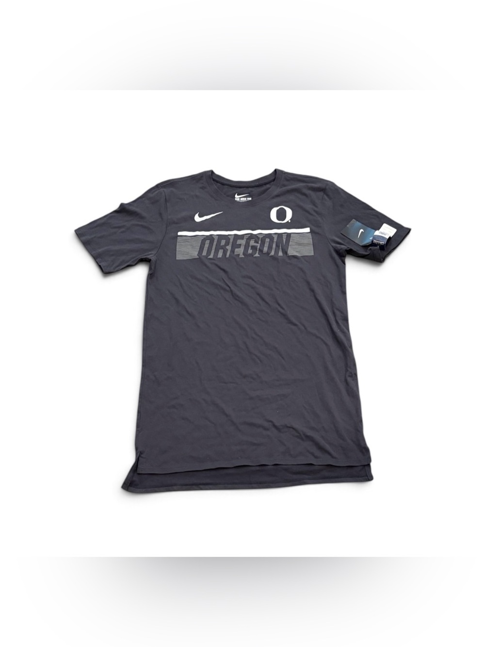 Oregon Ducks Nike Men’s Momentum Pack Shirt Small